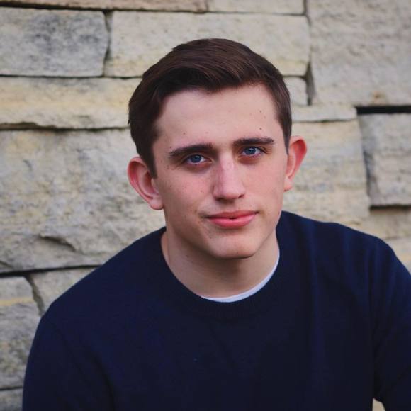 Meet your Posher, George - Picture 1 of 1